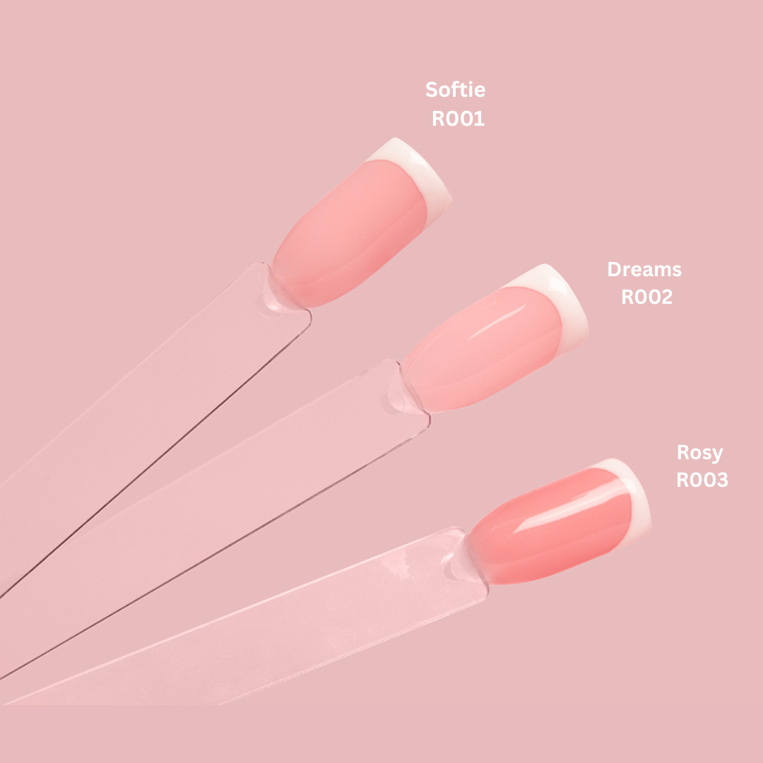 Instant French Tip Kit