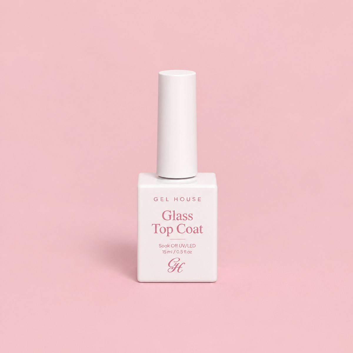 Glass Top Coat
