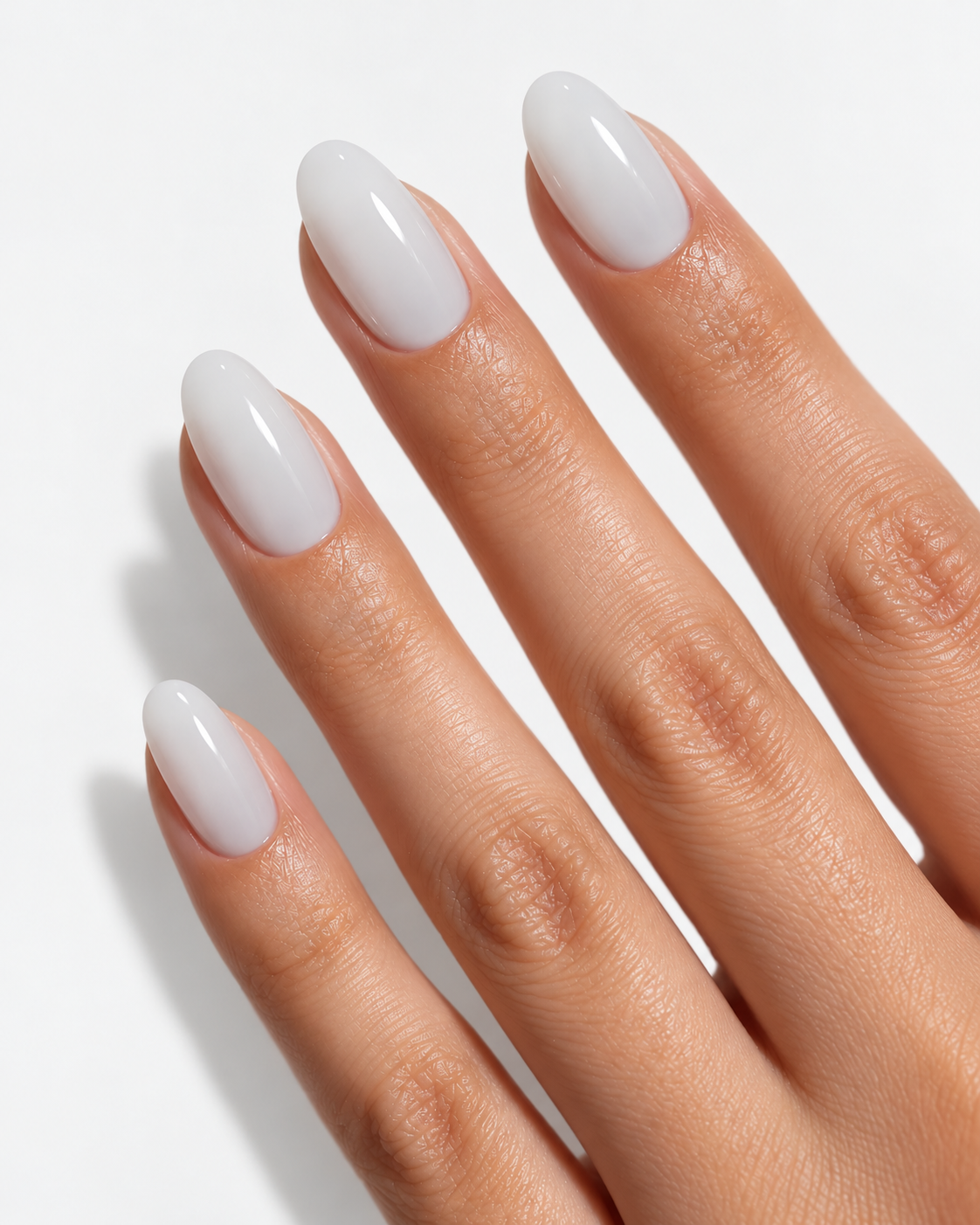 Soft Serve - Gel Polish