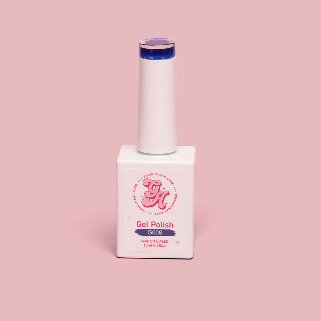 Electric blue - G008