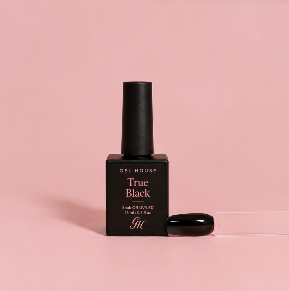 The Essentials Duo — Pure White + True Black
